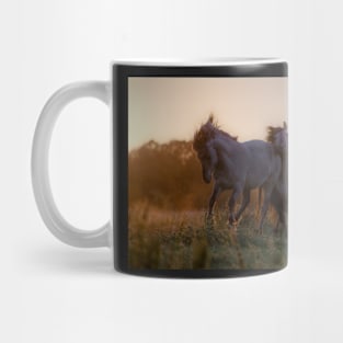 Stomping Ground Mug